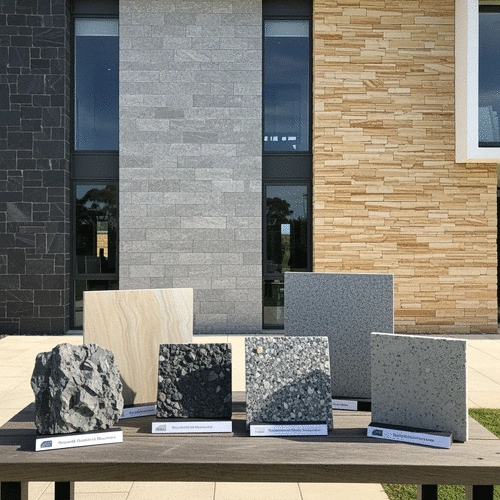 Where to Find Certified Sustainable Stone Cladding Suppliers and Installers in Australia
