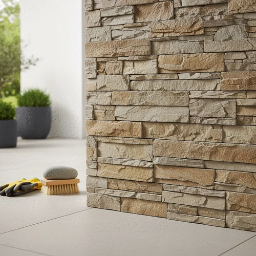 Essential Natural Stone Cladding Maintenance Tips for Homeowners