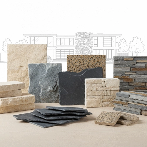Top 5 Stone Cladding Materials for Australian Homes: Durability, Cost, and Aesthetic Comparison