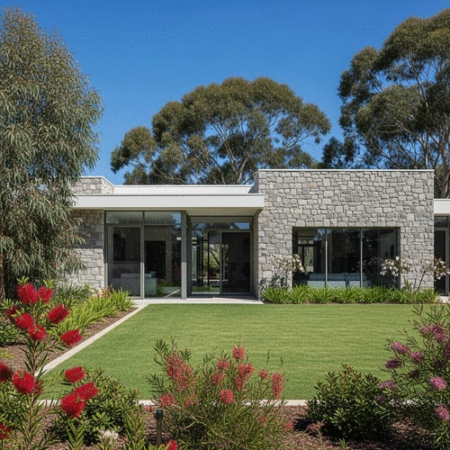 Top 10 Stone Cladding Façade Ideas for Modern Australian Architecture: Visual Showcase and Expert Tips