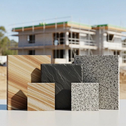 How to Source and Verify Sustainable Stone Cladding Materials in Australia: A Practical Buyer’s Guide