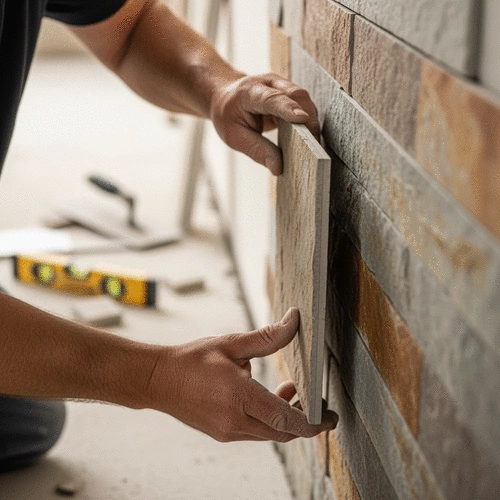 Where to Find Expert Stone Cladding Installation Services in Australia: A Homeowner's Guide