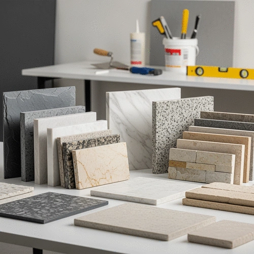 The Ultimate Step-by-Step Installation Guide for Natural and Engineered Stone Cladding