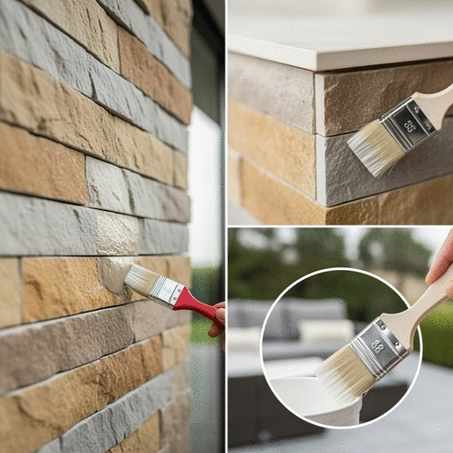 How to Protect Your Stone Cladding from Weather Damage: Expert Advice