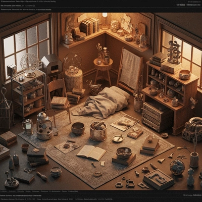 Assortment of pH-neutral cleaners, non-abrasive sponges, and soft-bristle brushes on a clean surface