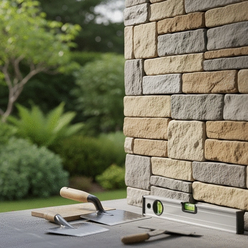 Sustainable Stone Cladding: Eco-Friendly Materials, Installation, and Maintenance Best Practices for 2025