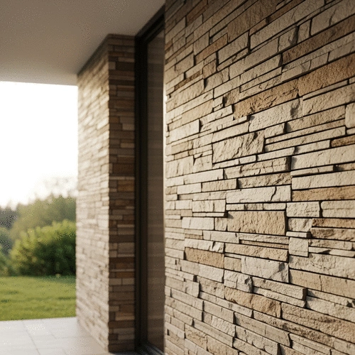 Top Energy-Efficient Stone Cladding Techniques to Reduce Your Home’s Carbon Footprint