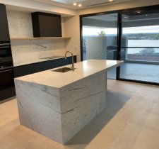 Marble Benchtop Perth