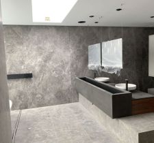 Marble Cladding